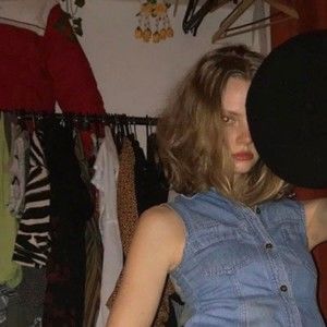 Meet your Posher, William